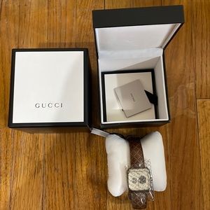 G. Gucci 1921 Anniversary Watch